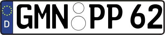 GMN-PP62