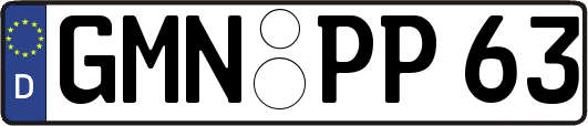 GMN-PP63