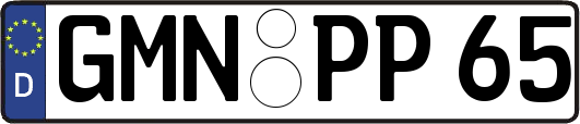 GMN-PP65