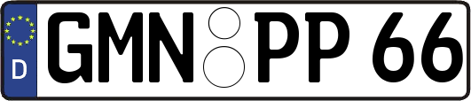 GMN-PP66