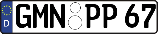 GMN-PP67