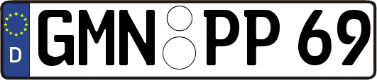 GMN-PP69