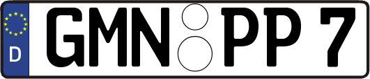 GMN-PP7