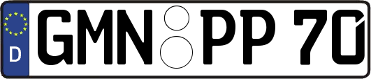 GMN-PP70