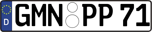 GMN-PP71