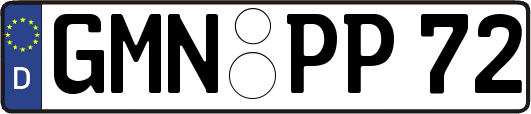 GMN-PP72