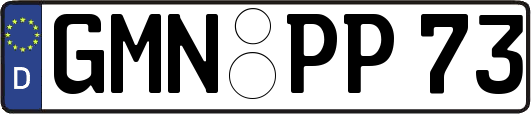 GMN-PP73