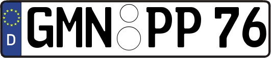 GMN-PP76