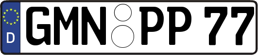 GMN-PP77