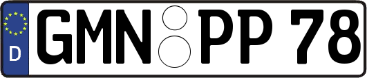 GMN-PP78