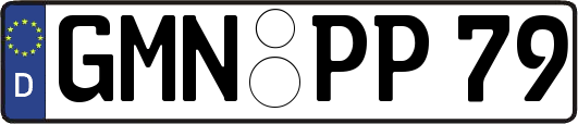 GMN-PP79