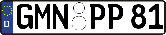GMN-PP81