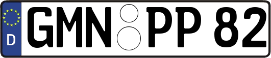 GMN-PP82