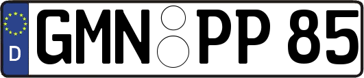GMN-PP85