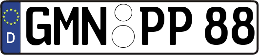 GMN-PP88
