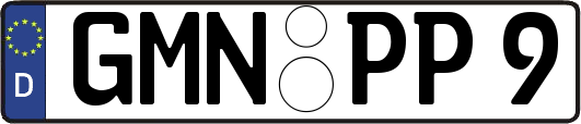 GMN-PP9