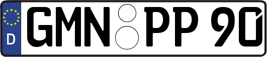 GMN-PP90