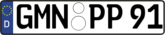 GMN-PP91