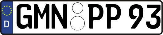 GMN-PP93