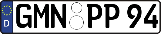 GMN-PP94