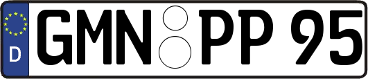 GMN-PP95