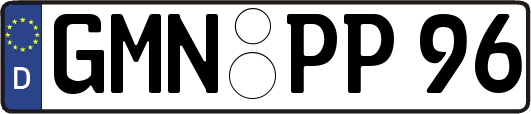 GMN-PP96