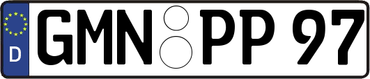 GMN-PP97
