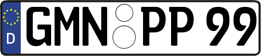 GMN-PP99