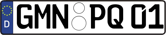 GMN-PQ01