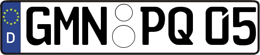 GMN-PQ05