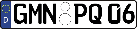 GMN-PQ06
