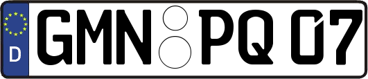 GMN-PQ07