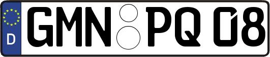 GMN-PQ08