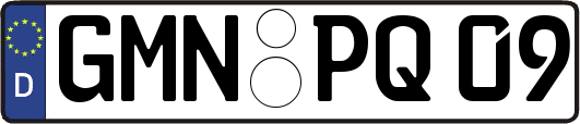 GMN-PQ09