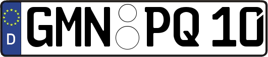 GMN-PQ10
