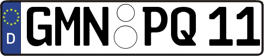 GMN-PQ11