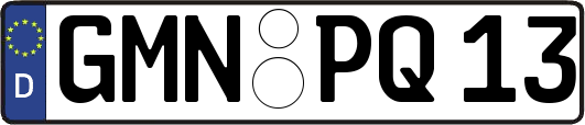 GMN-PQ13