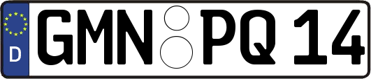 GMN-PQ14