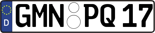 GMN-PQ17
