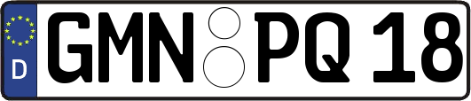 GMN-PQ18
