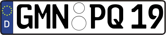 GMN-PQ19