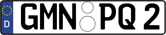 GMN-PQ2