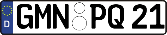 GMN-PQ21