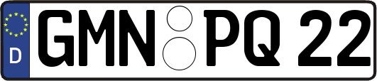 GMN-PQ22