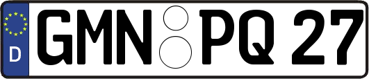GMN-PQ27