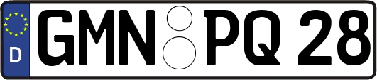 GMN-PQ28