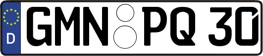 GMN-PQ30