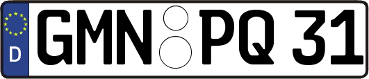 GMN-PQ31