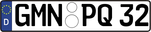 GMN-PQ32