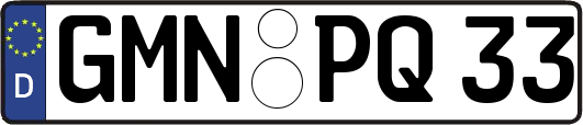 GMN-PQ33